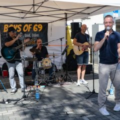 Steinbach OPEN AIR
