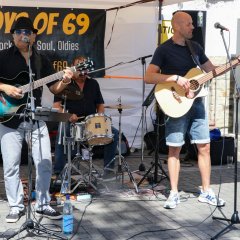 Steinbach OPEN AIR