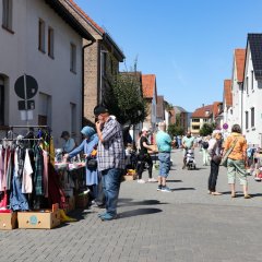 Steinbach OPEN AIR