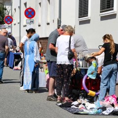 Steinbach OPEN AIR