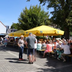 Steinbach OPEN AIR