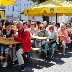 Steinbach OPEN AIR