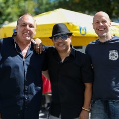 Steinbach OPEN AIR