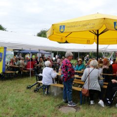 Steinbach OPEN AIR
