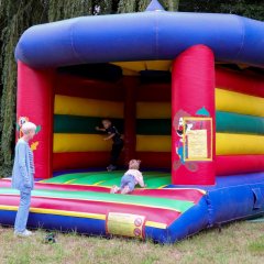 Steinbach OPEN AIR