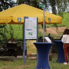 Steinbach OPEN AIR