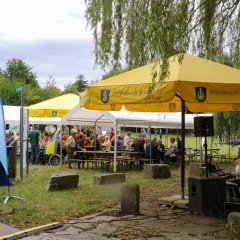Steinbach OPEN AIR