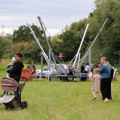 Steinbach OPEN AIR