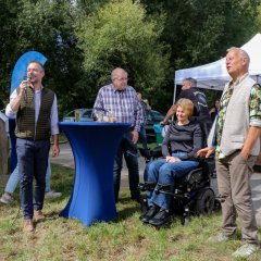 Steinbach OPEN AIR