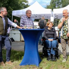 Steinbach OPEN AIR