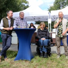 Steinbach OPEN AIR