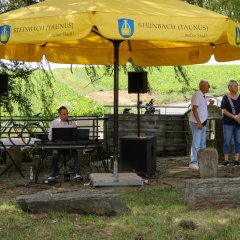 Steinbach OPEN AIR