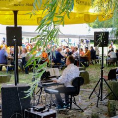 Steinbach OPEN AIR