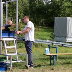 Steinbach OPEN AIR