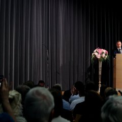 Amtseinführung Bürgermeister Steffen Bonk