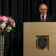 Amtseinführung Bürgermeister Steffen Bonk