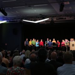 Amtseinführung Bürgermeister Steffen Bonk