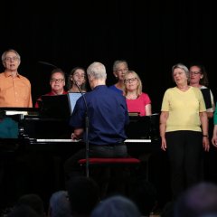 Amtseinführung Bürgermeister Steffen Bonk