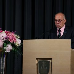 Amtseinführung Bürgermeister Steffen Bonk