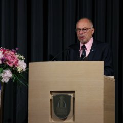 Amtseinführung Bürgermeister Steffen Bonk