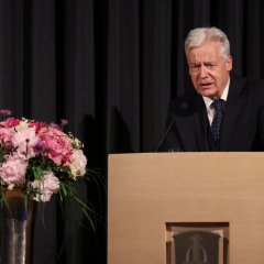 Amtseinführung Bürgermeister Steffen Bonk