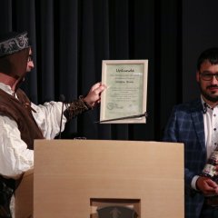 Amtseinführung Bürgermeister Steffen Bonk