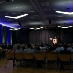 Amtseinführung Bürgermeister Steffen Bonk