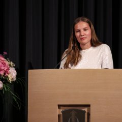 Amtseinführung Bürgermeister Steffen Bonk