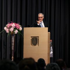 Amtseinführung Bürgermeister Steffen Bonk