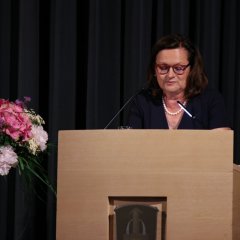 Amtseinführung Bürgermeister Steffen Bonk