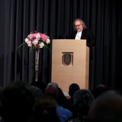 Amtseinführung Bürgermeister Steffen Bonk