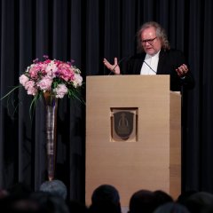 Amtseinführung Bürgermeister Steffen Bonk