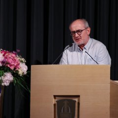 Amtseinführung Bürgermeister Steffen Bonk