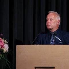 Amtseinführung Bürgermeister Steffen Bonk