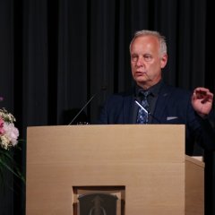 Amtseinführung Bürgermeister Steffen Bonk