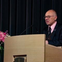 Amtseinführung Bürgermeister Steffen Bonk
