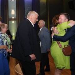 Amtseinführung Bürgermeister Steffen Bonk