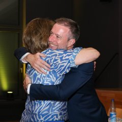 Amtseinführung Bürgermeister Steffen Bonk