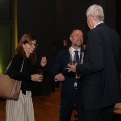Amtseinführung Bürgermeister Steffen Bonk