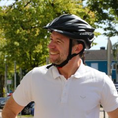 STADTRADELN
