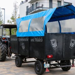 Steinbacher Kerb