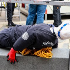 Steinbacher Kerb