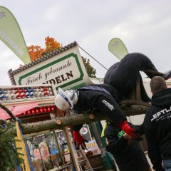 Steinbacher Kerb