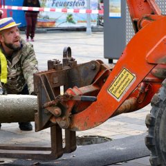 Steinbacher Kerb
