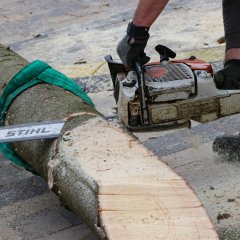 Steinbacher Kerb