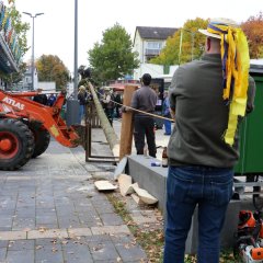 Steinbacher Kerb