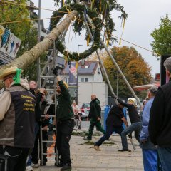 Steinbacher Kerb