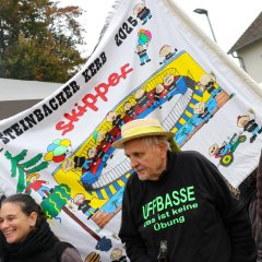 Steinbacher Kerb