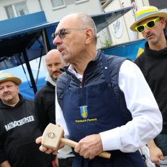Steinbacher Kerb