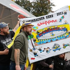 Steinbacher Kerb